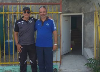 Ποδόσφαιρο: Φιλική ήττα του Εορδαϊκού από τον Πιερικό με 0-3 (φώτο-βίντεο)