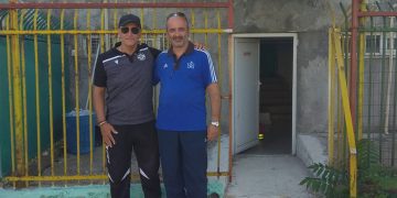 Ποδόσφαιρο: Φιλική ήττα του Εορδαϊκού από τον Πιερικό με 0-3 (φώτο-βίντεο)