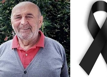 Έφυγε από τη ζωή ο Κωνσταντίνος Μπανιάς – Υπήρξε από τα ιδρυτικά μέλη του Σωματείου “Σπάρτακος”