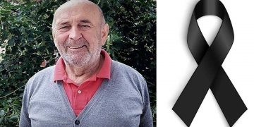 Έφυγε από τη ζωή ο Κωνσταντίνος Μπανιάς – Υπήρξε από τα ιδρυτικά μέλη του Σωματείου “Σπάρτακος”