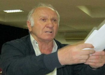 Αντώνης Μπάρμπας, πρώην Κοινοτάρχης Μαυροπηγής: «Ο εμπαιγμός συνεχίζεται  για την μετεγκατάσταση του Νέου Οικισμού της Μαυροπηγής»
