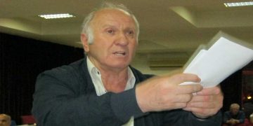 Αντώνης Μπάρμπας, πρώην Κοινοτάρχης Μαυροπηγής: «Ο εμπαιγμός συνεχίζεται  για την μετεγκατάσταση του Νέου Οικισμού της Μαυροπηγής»