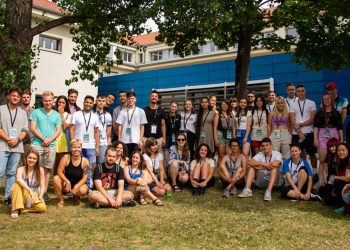 Οι Ενεργοί Νέοι του ΟΕΝΕΦ σε πρόγραμμα Ανταλλαγής Νέων στη Γερμανία!