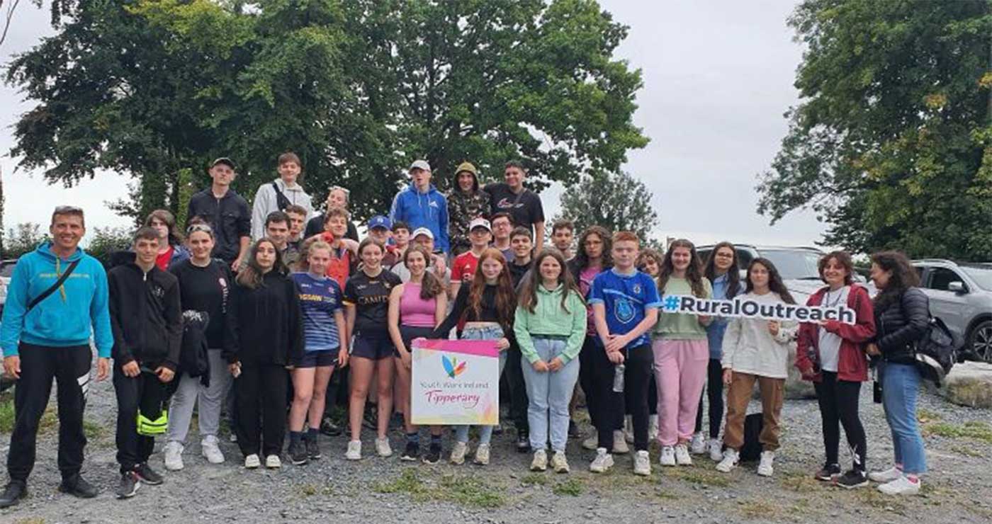 Ο Όμιλος Ενεργών Νέων Φλώρινας βρέθηκε στο Tipperary της Ιρλανδίας για το Σχέδιο Ανταλλαγής Νέων με τίτλο: “High 5″