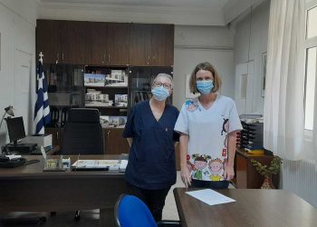 Νέα παιδίατρος με σύμβαση έργου, στο Μαμάτσειο Νοσοκομείο Κοζάνης