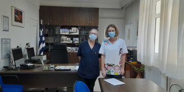 Νέα παιδίατρος με σύμβαση έργου, στο Μαμάτσειο Νοσοκομείο Κοζάνης