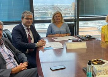 Υπογραφή μνημονίου συνεργασίας μεταξύ του Πανεπιστημίου Δυτικής Μακεδονίας και της Εθνικής Αρχής Διαφάνειας