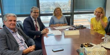 Υπογραφή μνημονίου συνεργασίας μεταξύ του Πανεπιστημίου Δυτικής Μακεδονίας και της Εθνικής Αρχής Διαφάνειας