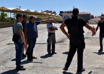 Από 21 έως 27 Σεπτεμβρίου η εμποροπανήγυρη στο Άργος Ορεστικό