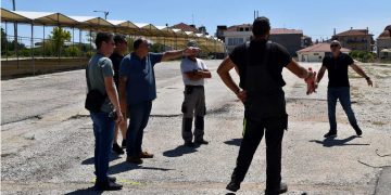 Από 21 έως 27 Σεπτεμβρίου η εμποροπανήγυρη στο Άργος Ορεστικό