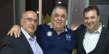 Ο Μιχάλης Παπαδόπουλος για την συμπλήρωση 3 χρόνων από τον θάνατο του Γιώργου Ποζίδη