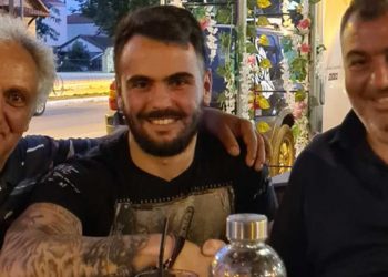 Ενισχύεται επιθετικά η Α.Ε. Περδίκκα που απέκτησε και τον Παπαγαθονίκου