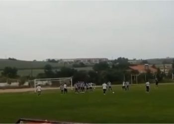 Παρακολουθείστε τα γκολ του Περδίκα στη φιλική νίκη επί του Μακεδονικού Κοζάνης (βίντεο)