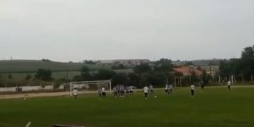 Παρακολουθείστε τα γκολ του Περδίκα στη φιλική νίκη επί του Μακεδονικού Κοζάνης (βίντεο)