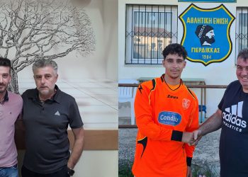 Οριστικά στην Α΄ Κατηγορία ΕΠΣ Κοζάνης ο Περδίκας που συνεχίζει την ενίσχυση του