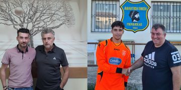 Οριστικά στην Α΄ Κατηγορία ΕΠΣ Κοζάνης ο Περδίκας που συνεχίζει την ενίσχυση του