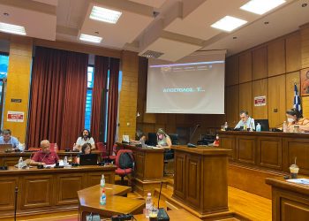 Πρωτοβουλία του Περιφερειακού Συμβουλίου για την οικονομική ενίσχυση του Αργύρη Μπαλιάκα και του μικρού Παναγιώτη- VIDEO