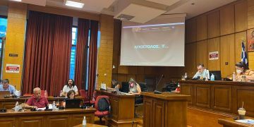 Πρωτοβουλία του Περιφερειακού Συμβουλίου για την οικονομική ενίσχυση του Αργύρη Μπαλιάκα και του μικρού Παναγιώτη- VIDEO