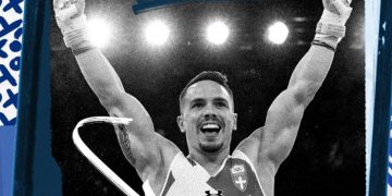 Βασιλιάς Πετρούνιας: Έκτη φορά πρωταθλητής Ευρώπης ο “Μίδας των κρίκων”