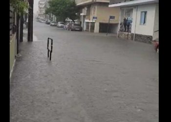Πτολεμαΐδα: Μεγάλα τα προβλήματα από την κακοκαιρία: Δήμος, Περιφέρεια και Διοικητής Πυροσβεστικής σε σύσκεψη στο δημαρχείο – Ενδεχόμενο και για αίτημα κήρυξης της περιοχής σε έκτακτη ανάγκη
