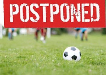 Αναβάλλεται το σημερινό φιλικό του Μακεδονικού Φούφα στη Νάουσα λόγω κακοκαιρίας