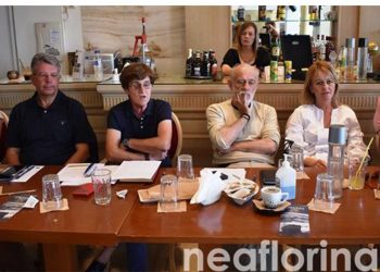 Στην τελική ευθεία για τις «Πρέσπες 2022»