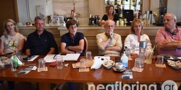 Στην τελική ευθεία για τις «Πρέσπες 2022»