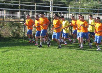 Να καθιερωθεί στην Γ΄ Εθνική θέλει ο Μακεδονικός Φούφα που άρχισε την προετοιμασία του- -Μεταγραφικό μπαμ με τον Χρήστο Σερσέμη