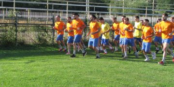 Να καθιερωθεί στην Γ΄ Εθνική θέλει ο Μακεδονικός Φούφα που άρχισε την προετοιμασία του- -Μεταγραφικό μπαμ με τον Χρήστο Σερσέμη