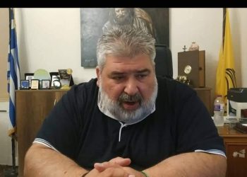 Π. Πλακεντάς στον “Π” για τα προβλήματα από την κακοκαιρία: Πτώσεις δέντρων, πλημμυρισμένα υπόγεια, τεράστια η ποσότητα του νερού – Αύριο θα γίνει αίτημα για κήρυξη της περιοχής σε κατασταση έκτακτης ανάγκης – video