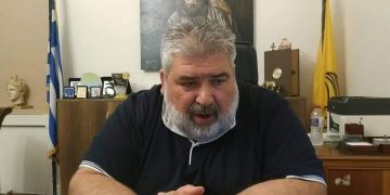 Π. Πλακεντάς στον “Π” για τα προβλήματα από την κακοκαιρία: Πτώσεις δέντρων, πλημμυρισμένα υπόγεια, τεράστια η ποσότητα του νερού – Αύριο θα γίνει αίτημα για κήρυξη της περιοχής σε κατασταση έκτακτης ανάγκης – video