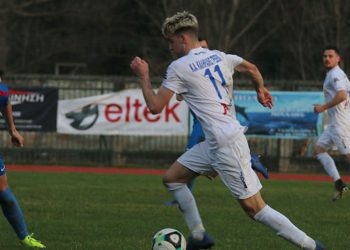 Τα τυπικά απομένουν για την απόκτηση του Ρίντι Σάλα από την ΑΕΠ Κοζάνης