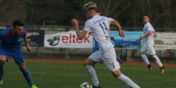 Τα τυπικά απομένουν για την απόκτηση του Ρίντι Σάλα από την ΑΕΠ Κοζάνης