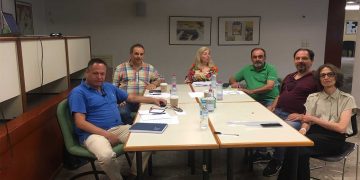 ΤΕΕ Ηπείρου και Δ. Μακεδονίας: Κοινό μέτωπο για το σιδηροδρομική σύνδεση της Καλαμπάκας