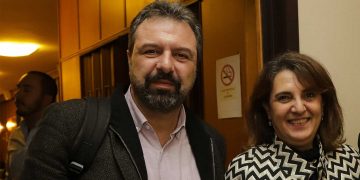 Στ. Αραχωβίτης-Ολ. Τελιγιορίδου: «Μήλα: Η αδιαφορία και η ανεπάρκεια της σημερινής Κυβέρνησης οδηγούν σε “βατερλώ” τις εξαγωγές»