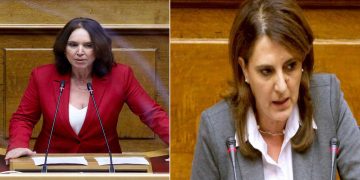 Ολ. Τελιγιορίδου – Κ. Βέττα: «Απαράδεκτη η προβλεπόμενη εξαίρεση της συντριπτικής πλειοψηφίας των μικρομεσαίων γουνοποιητικών επιχειρήσεων και των επιχειρήσεων φασόν από τη στήριξη του Ευρωπαϊκού Προγράμματος λόγω κυρώσεων στη Ρωσία»