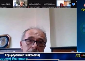 Αντιπαράθεση Τζώτζη- Δαδαμόγια για την ΕΠΤΑΚ: «Δε σηκώνετε το τηλέφωνο»- «Σας έχω ενημερώσει για το προσωπικό σας θέμα»- VIDEO