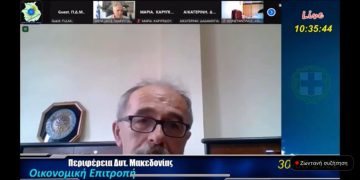 Αντιπαράθεση Τζώτζη- Δαδαμόγια για την ΕΠΤΑΚ: «Δε σηκώνετε το τηλέφωνο»- «Σας έχω ενημερώσει για το προσωπικό σας θέμα»- VIDEO