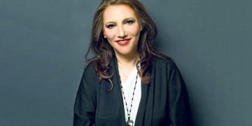 Ελένη Βιτάλη-Παναγιώτης Μάργαρης: «Ρεσιτάλ» στις 29/8 στο Λέχοβο