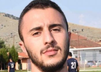 Τον Βαγγέλη Βλαδίκα απέκτησε  η Α.Ε. Περδίκα που δημιουργεί ισχυρή ομάδα