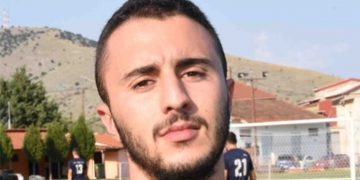 Τον Βαγγέλη Βλαδίκα απέκτησε  η Α.Ε. Περδίκα που δημιουργεί ισχυρή ομάδα