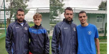 Διπλή ενίσχυση για τον Ατρόμητο Πτολεμαΐδας- Απέκτησε Βλάχου και Κοσμίδη