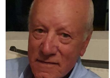 Πέθανε ο ιδιοκτήτης του ιστορικού Κινηματοθέατρου Ολύμπιον στην Κοζάνη Αριστοτέλης Χαλκίδης