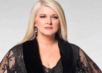 Η Χαρά Βέρρα στη Γαλάτεια, στις 23 Αυγούστου