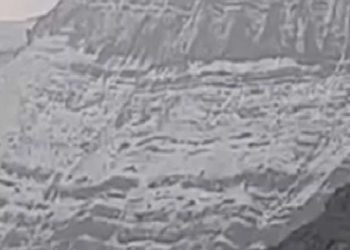 Για αυτό τον λόγο «άσπρισε» ο Όλυμπος-Μετεωρολόγος εξηγεί