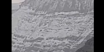 Για αυτό τον λόγο «άσπρισε» ο Όλυμπος-Μετεωρολόγος εξηγεί