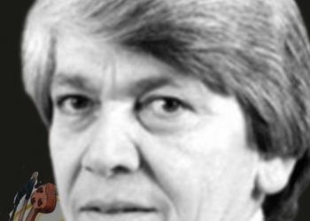 Αποκαλυπτήρια προτομής ΧΡΥΣΑΝΘΟΥ ΘΕΟΔΩΡΙΔΗ την Δευτέρα 5 Σεπτεμβρίου στην Οινόη Κοζάνης