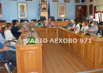 Ανοικτό Κέντρο Εμπορίου Αμυνταίου: Προχωρούν οι διαδικασίες (βίντεο)