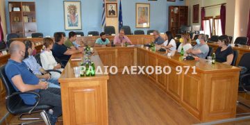 Ανοικτό Κέντρο Εμπορίου Αμυνταίου: Προχωρούν οι διαδικασίες (βίντεο)