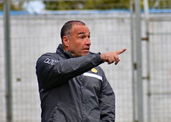 Ο Νίκος Μπαδήμας νέος προπονητής της Κοζάνης